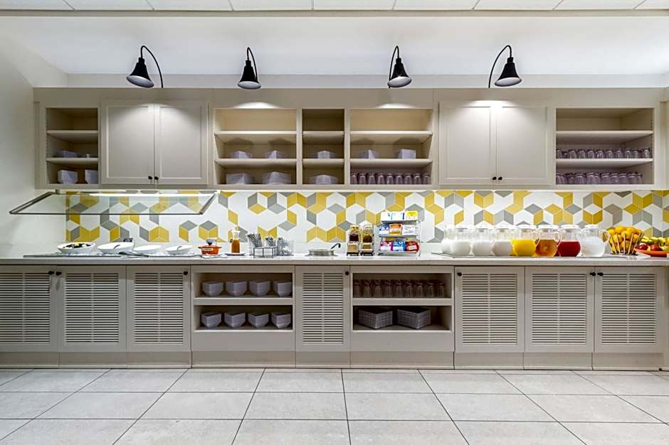 Hyatt Place Blacksburg-University