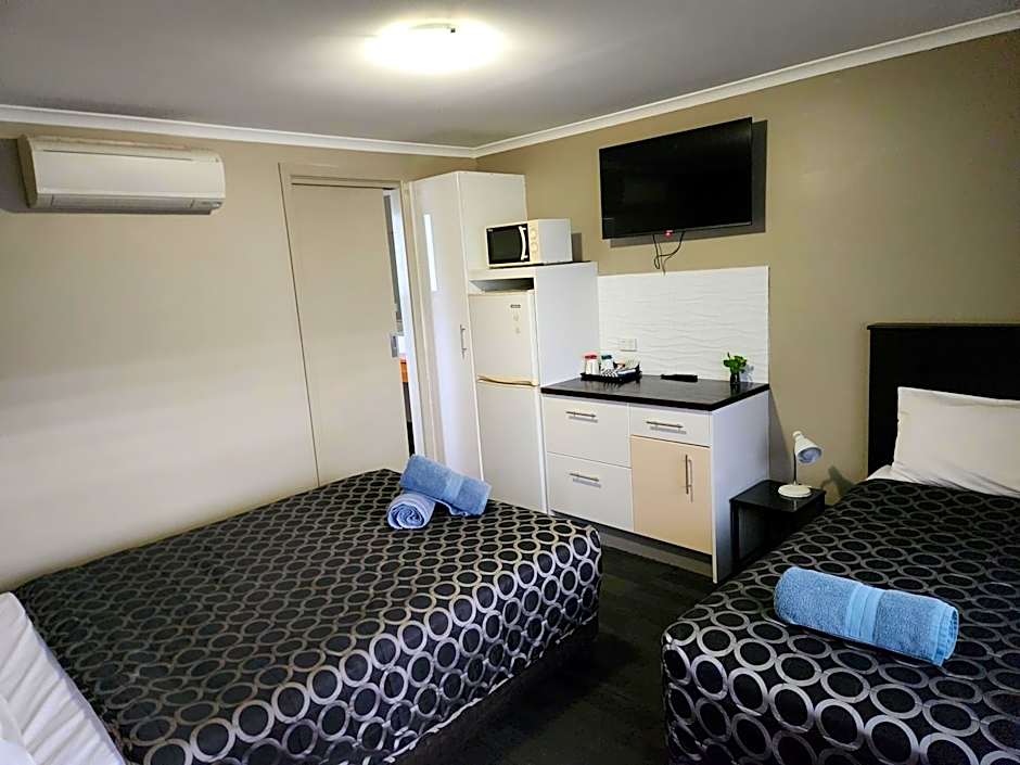 Narrabri Motel and Caravan Park