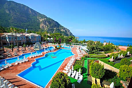 Liberty Lykia Adults Only