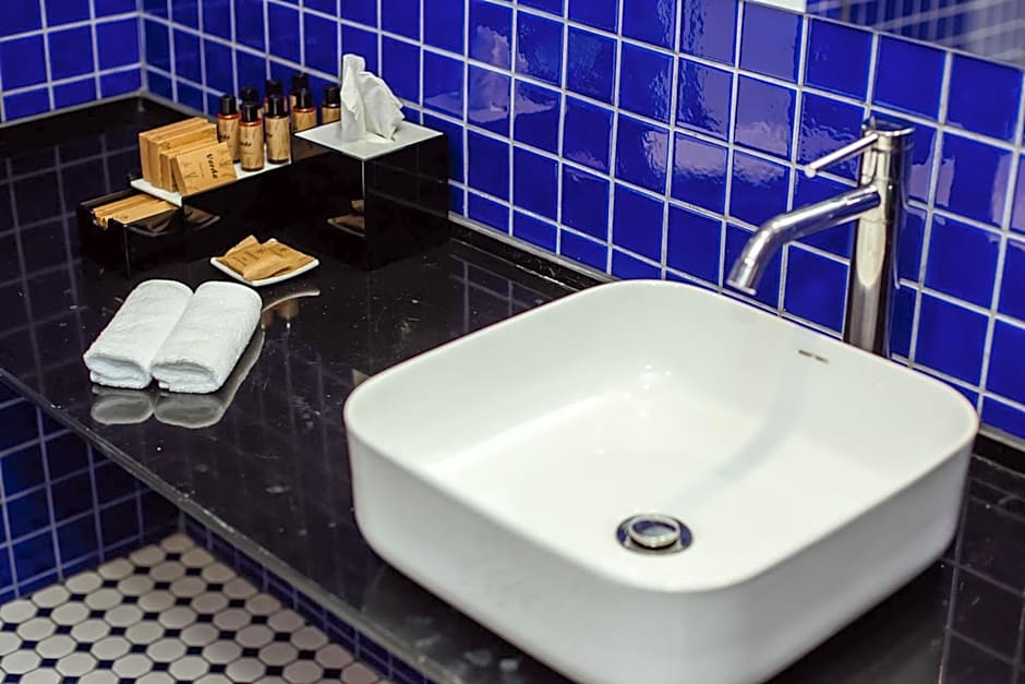 Graphic Hotel Batumi