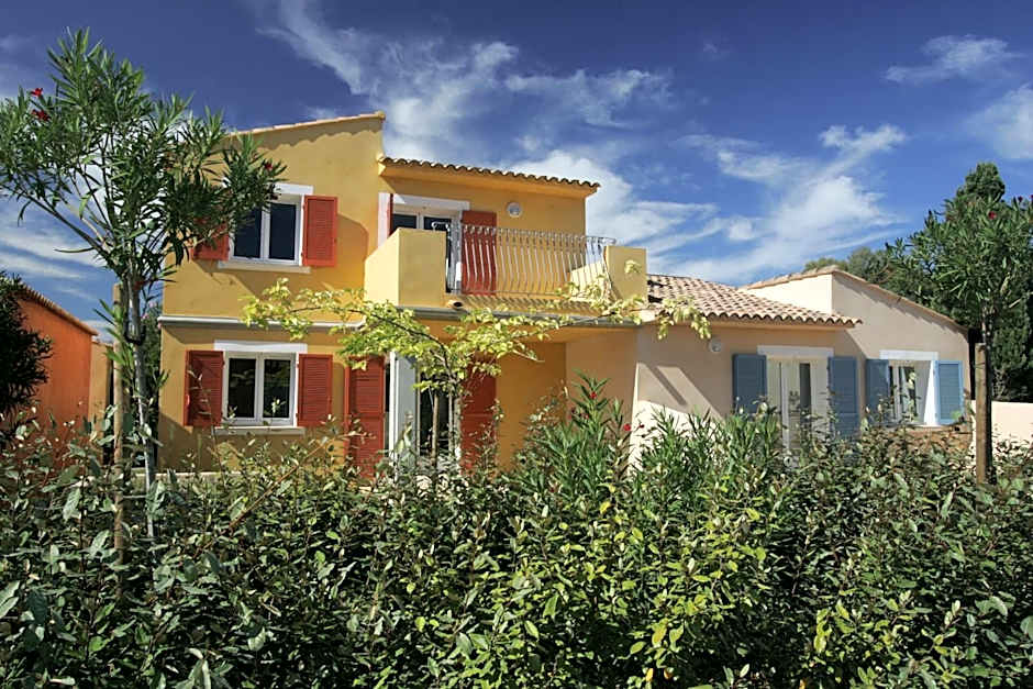 Résidence Cala Bianca