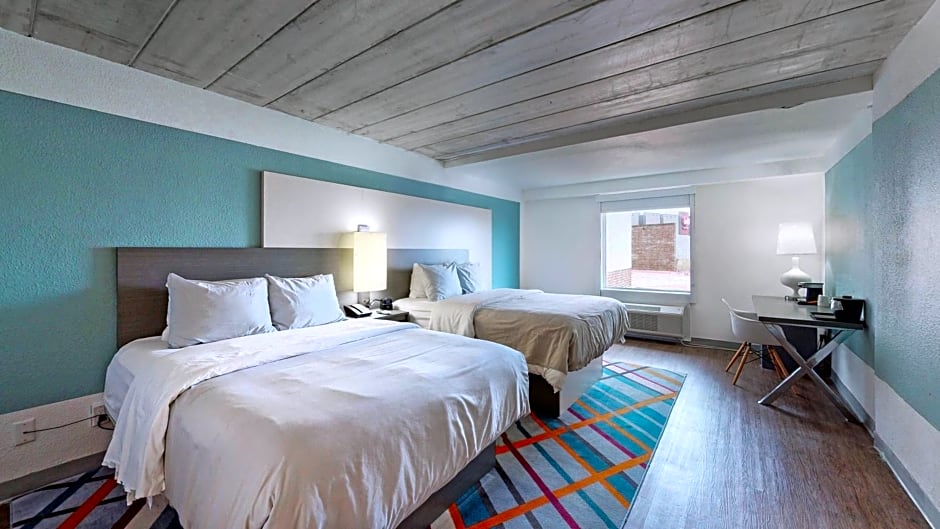 Aggieland Boutique Hotel By IHG