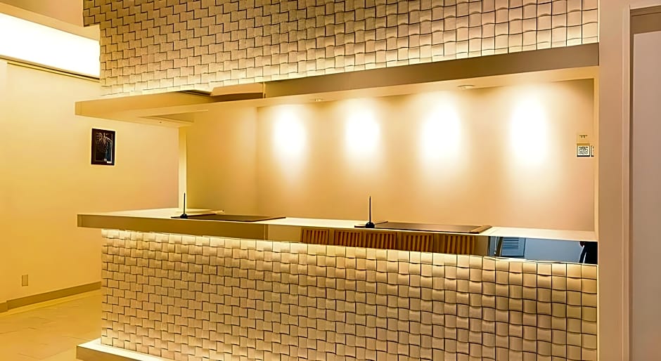 Reco Hotel Mikuni