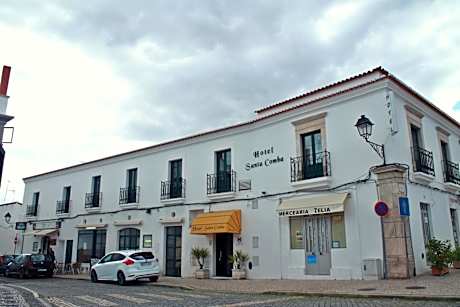 Hotel Santa Comba