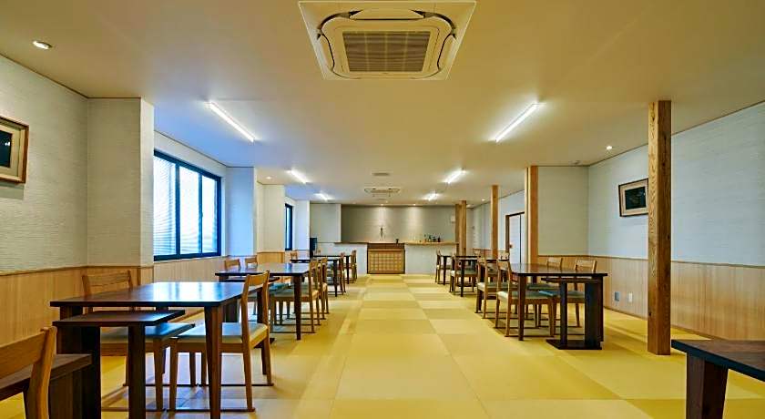 Kinosaki Onsen Ryokan Tsubakino