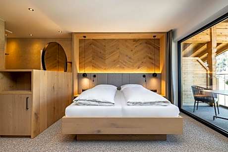 Hotel Forellenhof