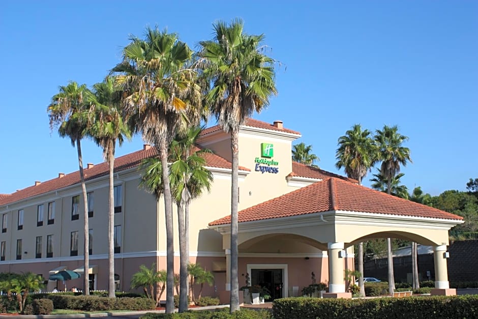 Holiday Inn Express - Clermont