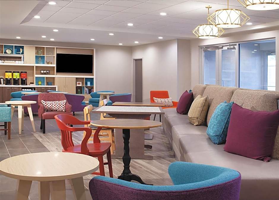 Home2 Suites by Hilton Jackson