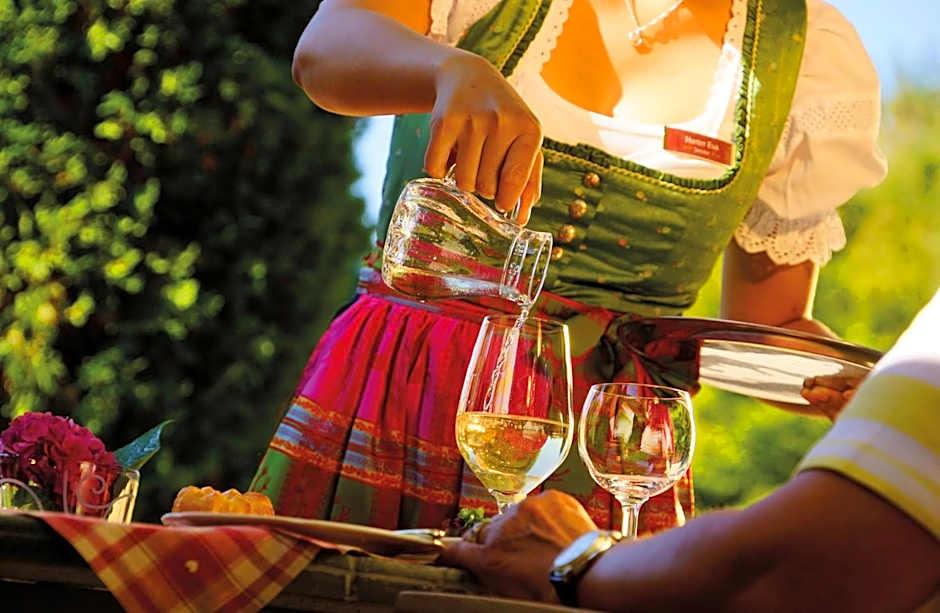 Hotel Rebstock Durbach