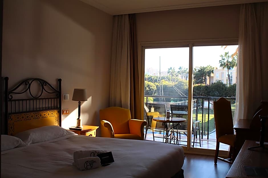 Hotel Alicante Golf