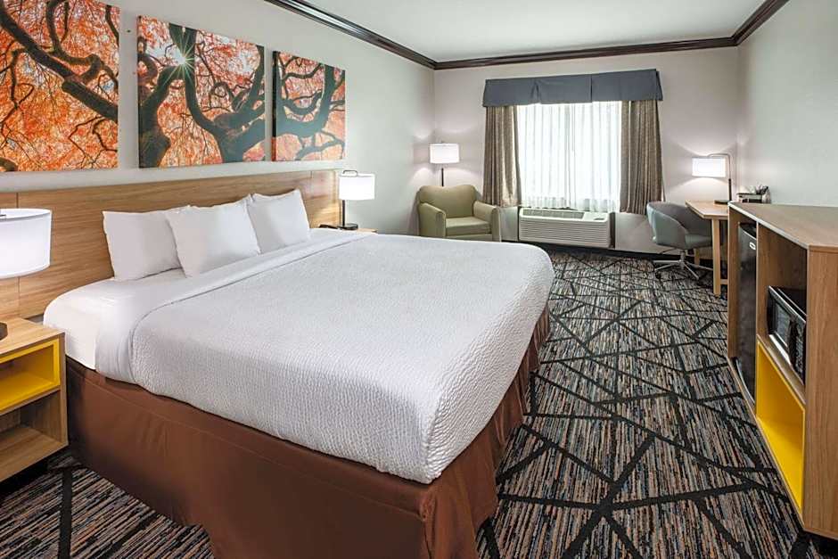 Days Inn by Wyndham Baton Rouge I-10