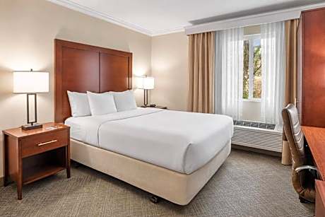 Queen Room - Accessible/Nonsmoking