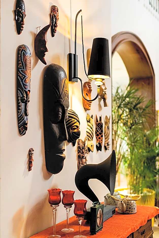 Esperanza Boutique Hotel of Lykia