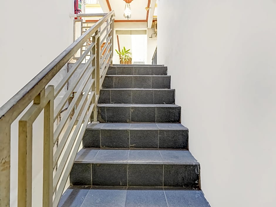 Hotel O Pondok Inap Shofwa 1