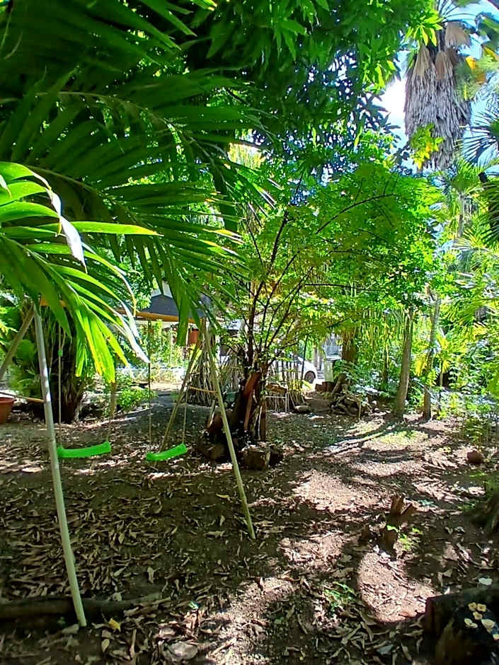 Résidence Les MANGUIERS OTANTIK