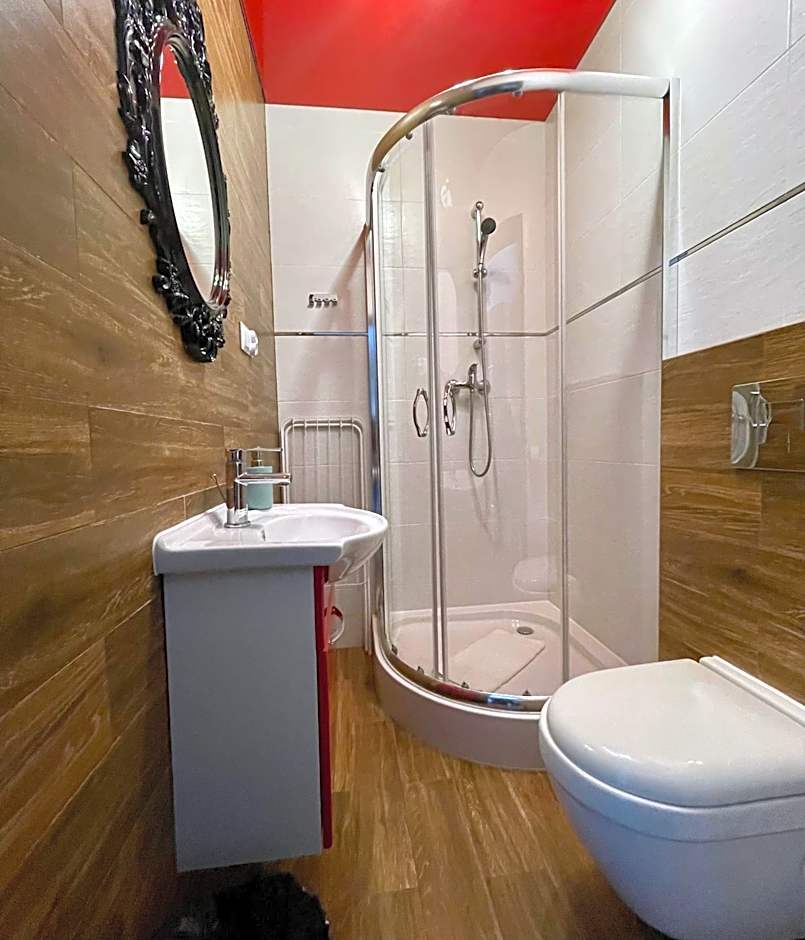 Ośrodek Promenada- Faleza