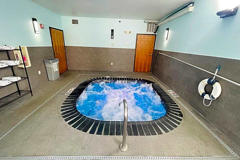 Wingate by Wyndham Vienna/Parkersburg/Marietta