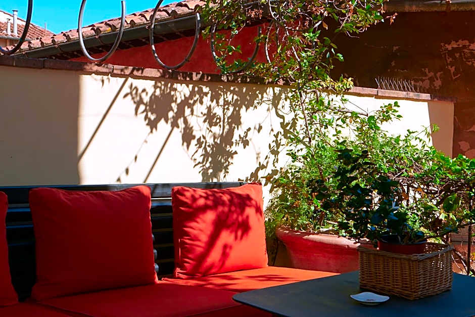 Casa Howard Firenze - Residenza d'Epoca