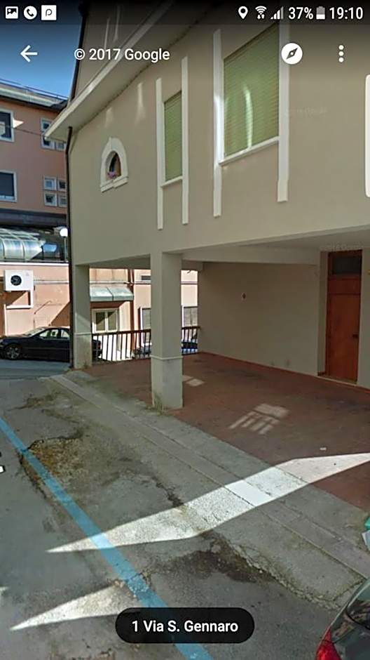 Camere Santa Rita