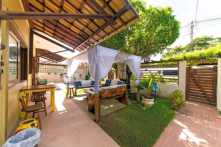 Pousada Casa Kuavá Experience