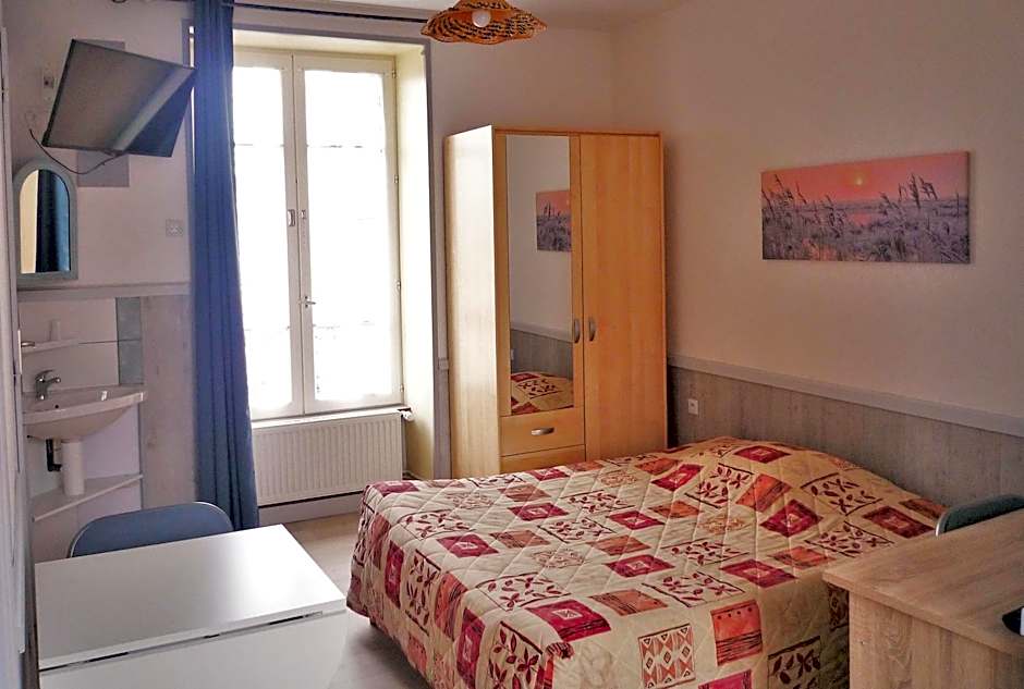 Au Relais du Parc de Millevaches