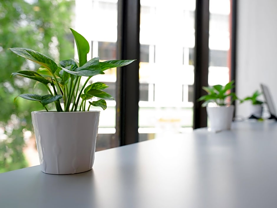 Orange Hotel Sungai Buloh