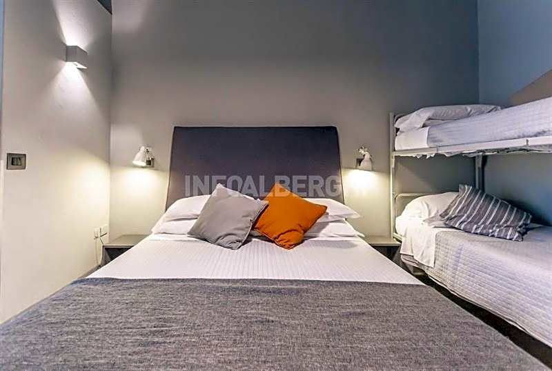 Albergo Aquila