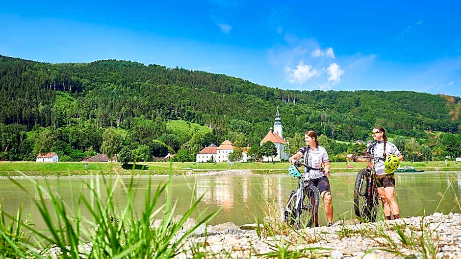 Gasthof-Pension Luger