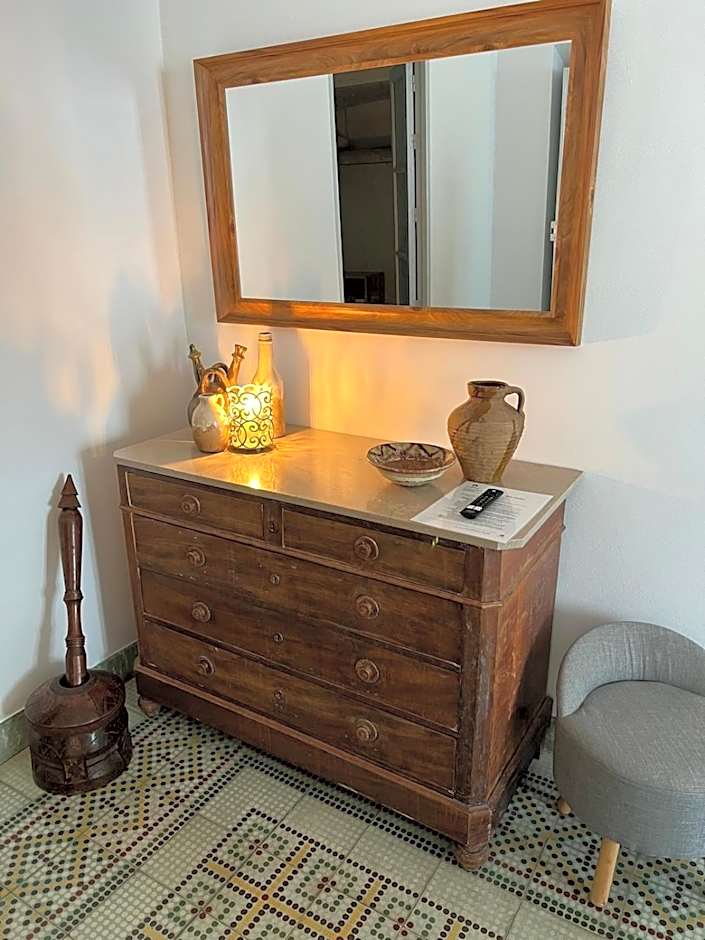 Bed&Breakfast Al Campanario