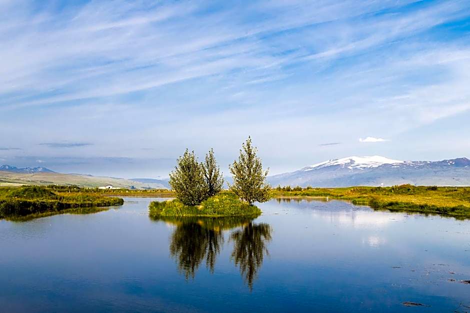 Hótel Eyjafjallajökull