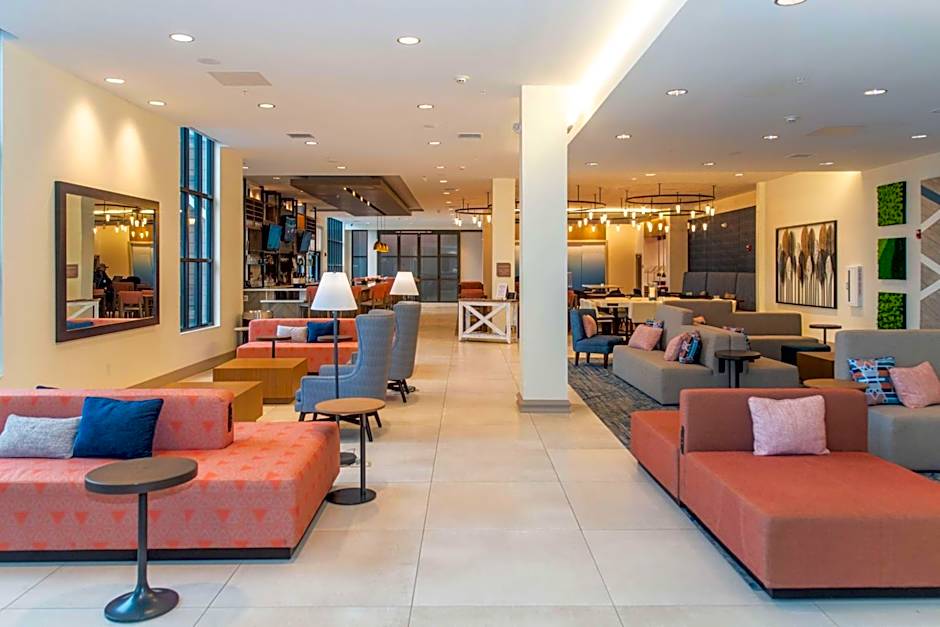 Hilton Garden Inn Mattoon, IL