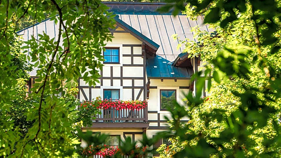 Hotel Savoy Špindlerův Mlýn