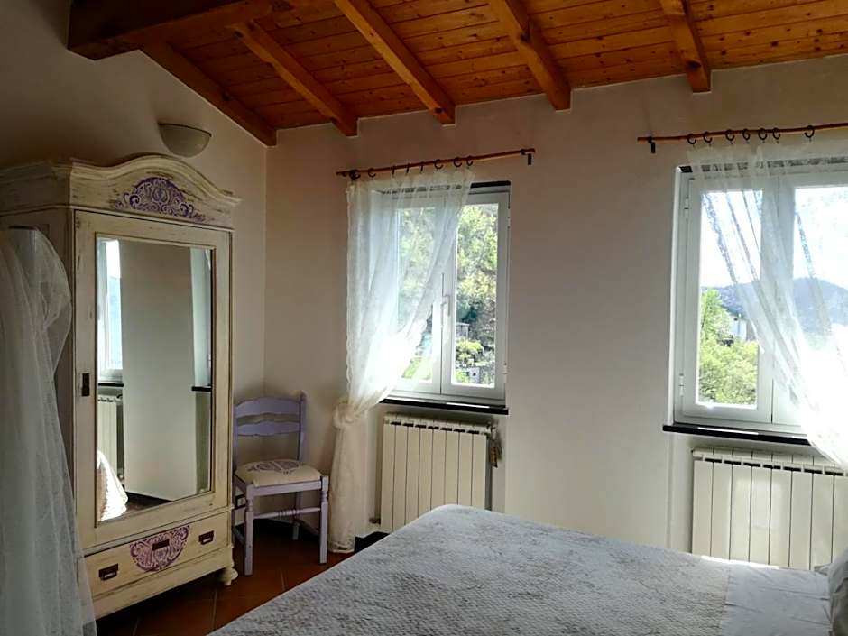 B&B I Glicini
