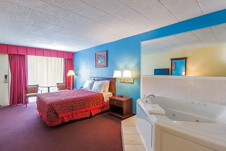 Days Inn by Wyndham East Stroudsburg