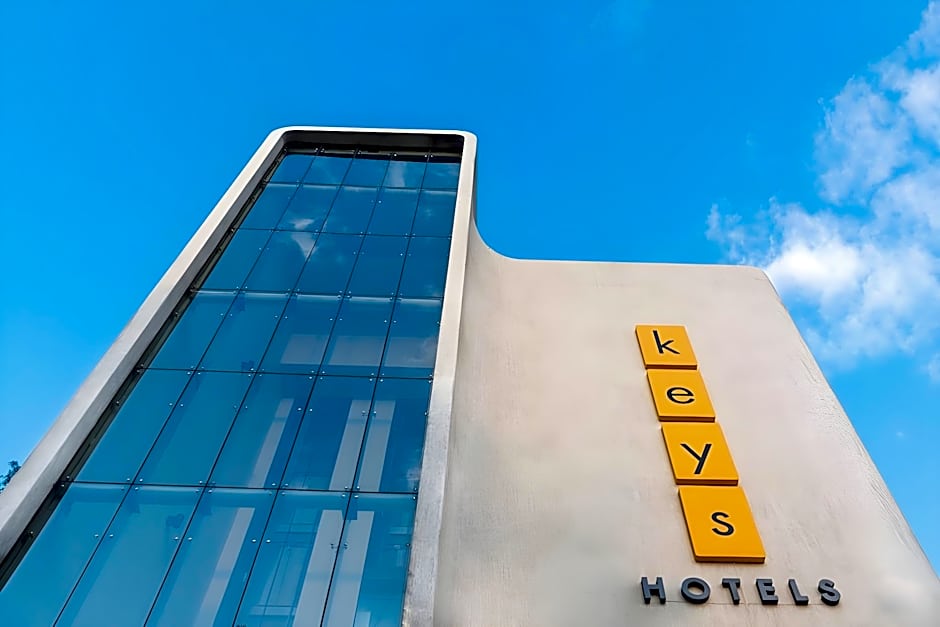 Keys Select by Lemon Tree Hotels, Whitefield, Bengaluru