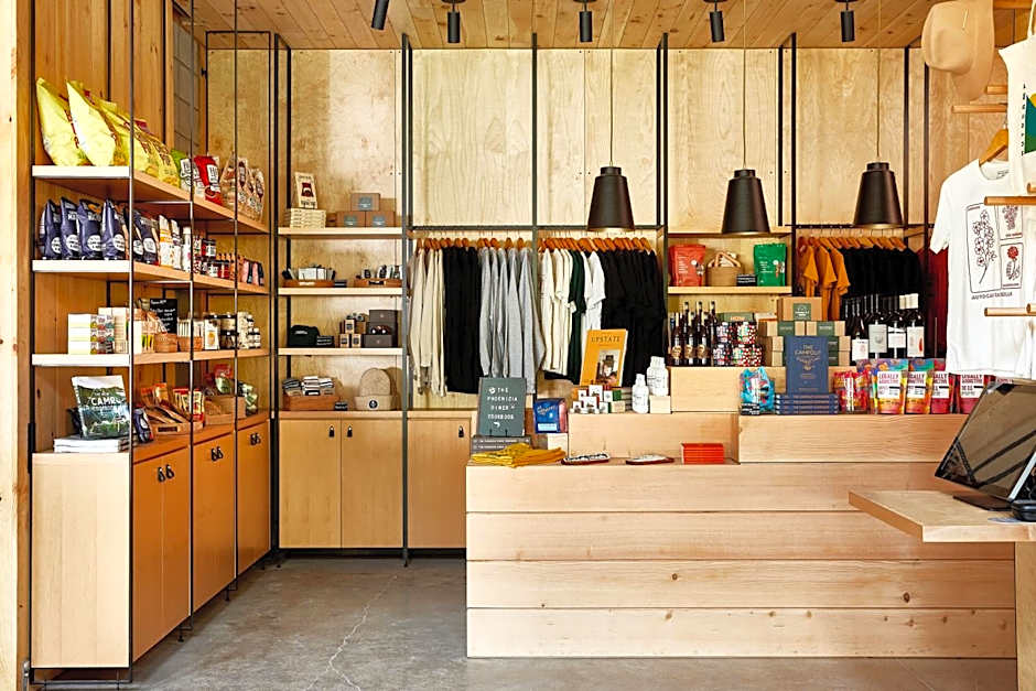 AutoCamp Catskills