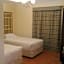Amazing sea view Penthouse Apartment in Pyramids Porto El-Sokhna