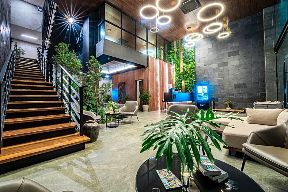 H Hotel El Nido - Vegan Friendly Hotel Managed by H Hospitality Group