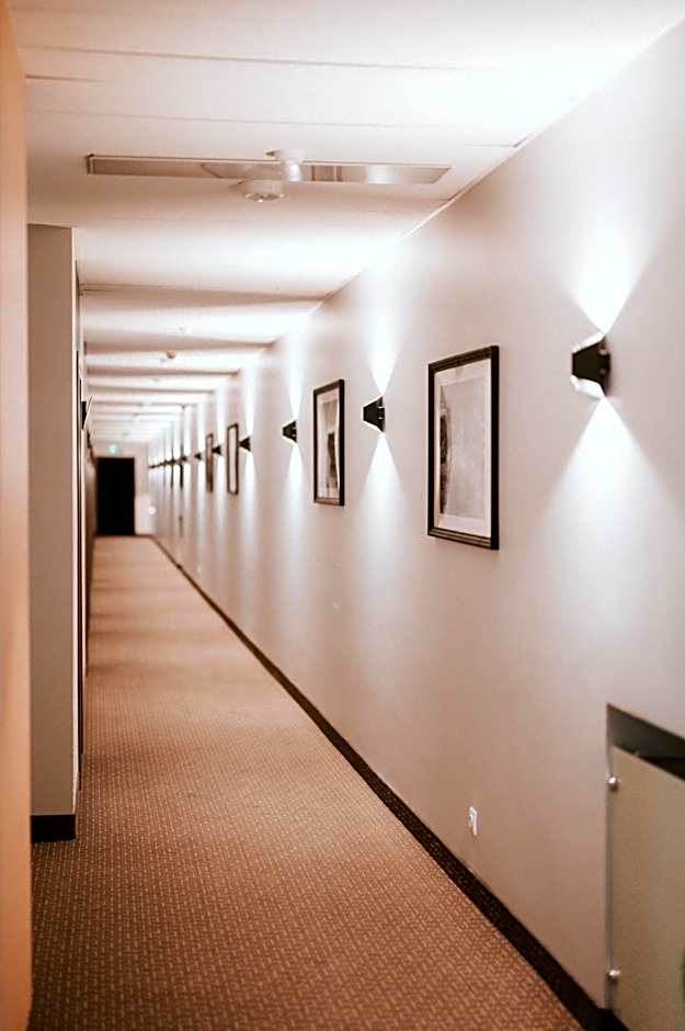 Iness Hotel