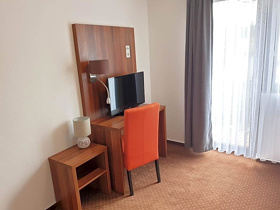 Kirchberg Hotel garni