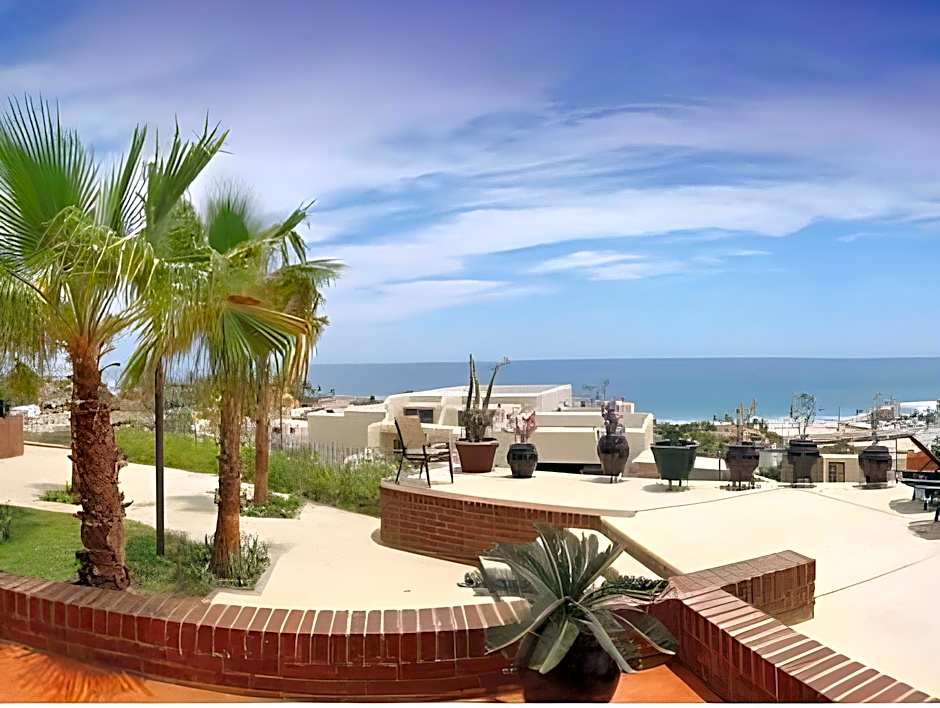 MariaMar Suites