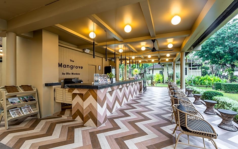 The Mangrove by Blu Monkey Phuket - SHA Extra Plus