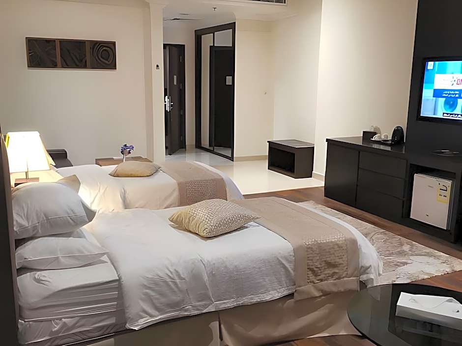 Sunday Millennia Hotel 