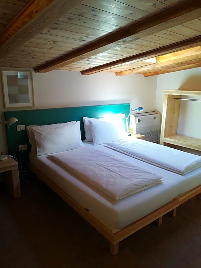 Photo 1 of 13 of Triple Room