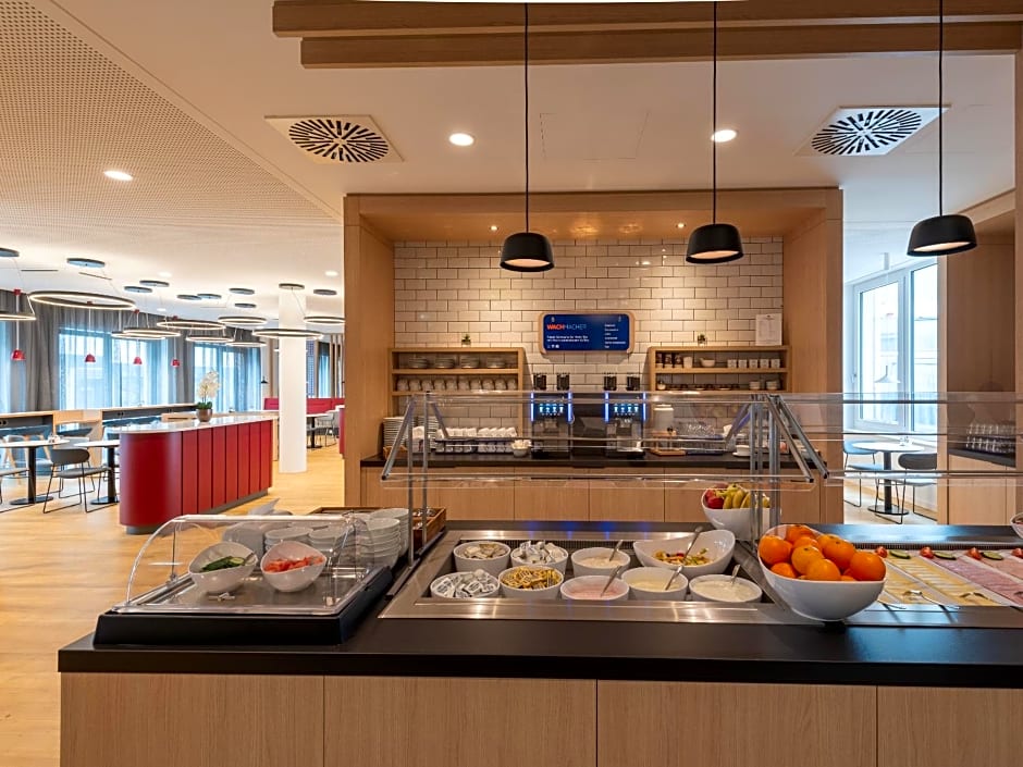 Holiday Inn Express Heilbronn By IHG