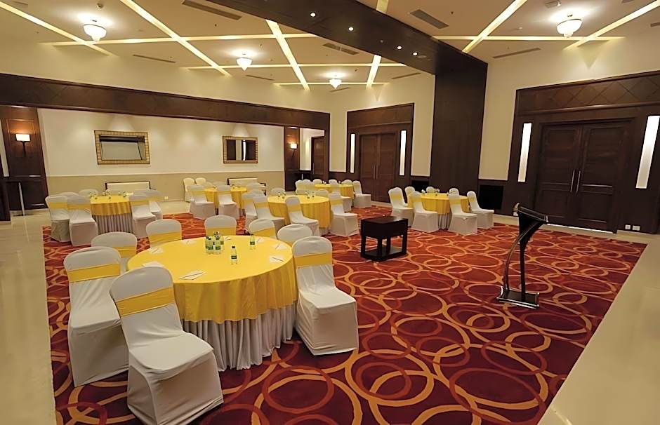 Lemon Tree Hotel Coimbatore