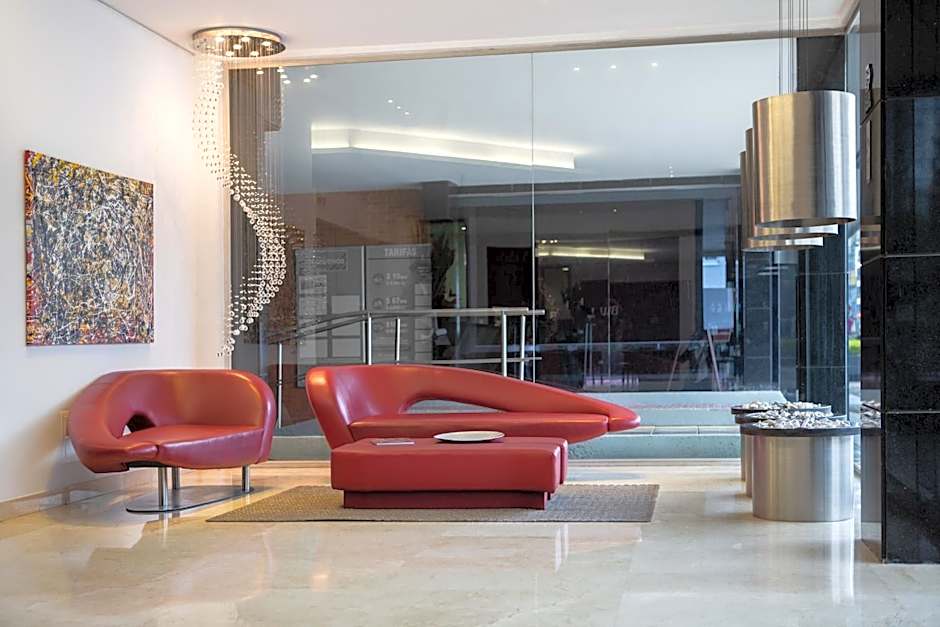 Best Western Plus 93 Park Hotel