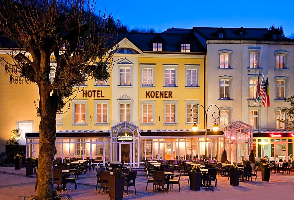 Hotel Koener