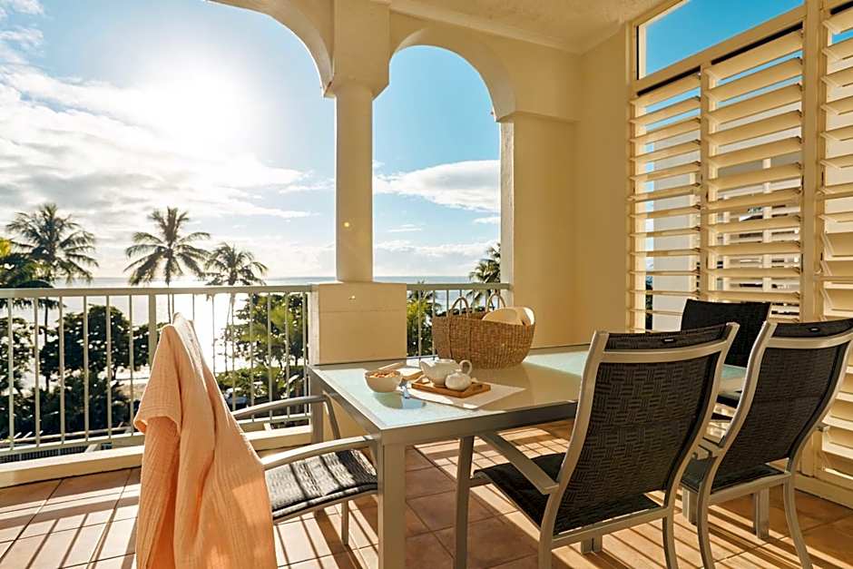 Sea Change Beachfront Apartments