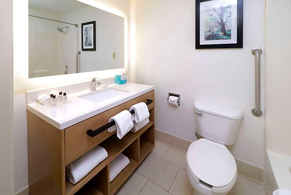 Wyndham Garden McAllen at La Plaza Mall